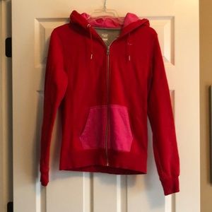 Nike Hoodie!